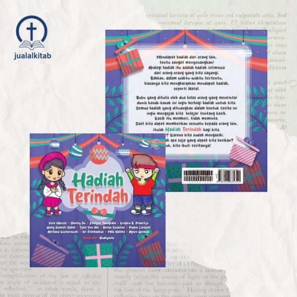 hadiah terindah