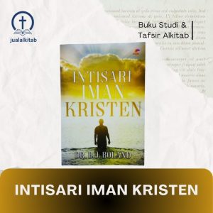 intisari iman kristen