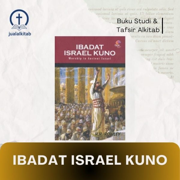 ibadat israel kuno