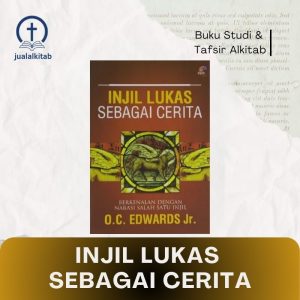 injil lukas sebagai cerita