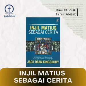 injil matius sebagai cerita