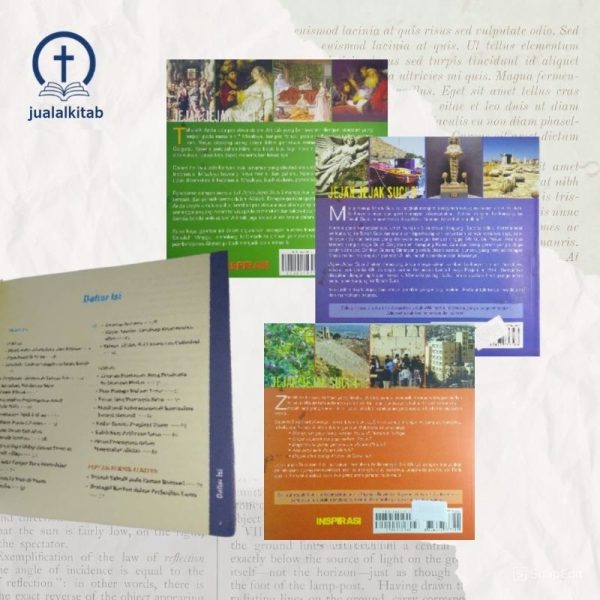 Jejak-Jejak Suci 4 - Image 5