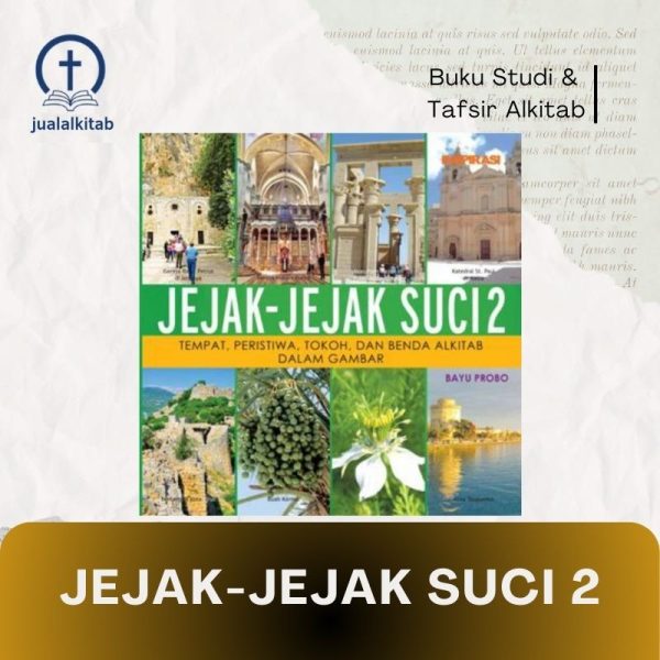 jejak jejak suci 2