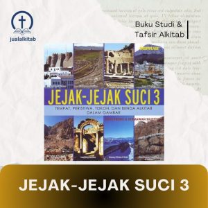 jejak jejak suci 3