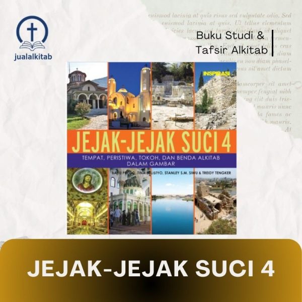 jejak jejak suci 4
