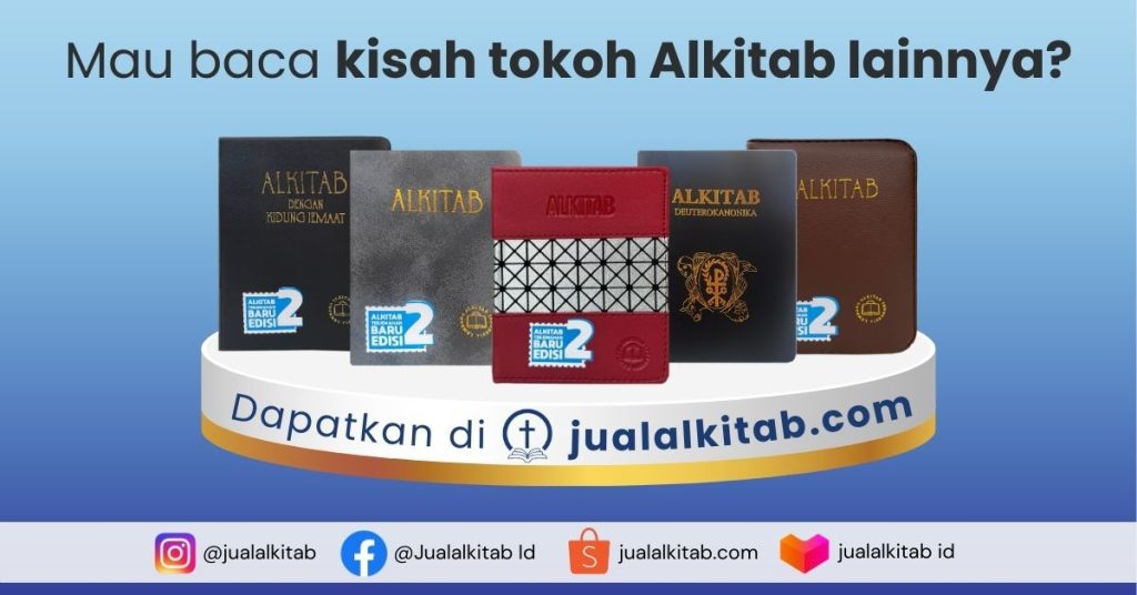 jual alkitab kitab henokh