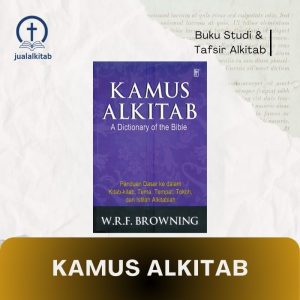 kamus alkitab