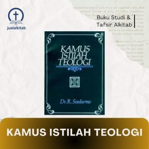 kamus istilah teologi