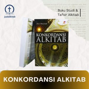 konkordansi alkitab