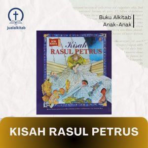 kisah rasul petrus