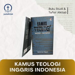 kamus teologi inggris indonesia