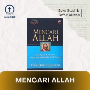 mencari allah