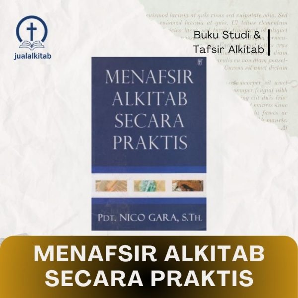 menafsir alkitab secara praktis