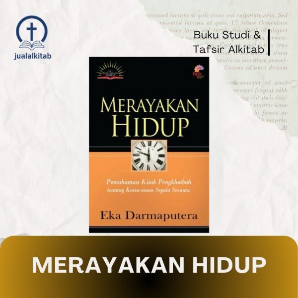 merayakan hidup
