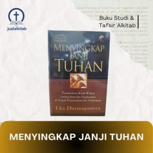 menyingkap janji tuhan