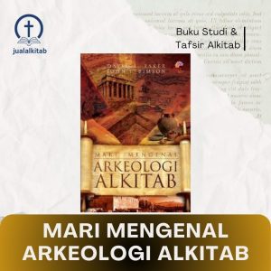 mari mengenal arkeologi alkitab