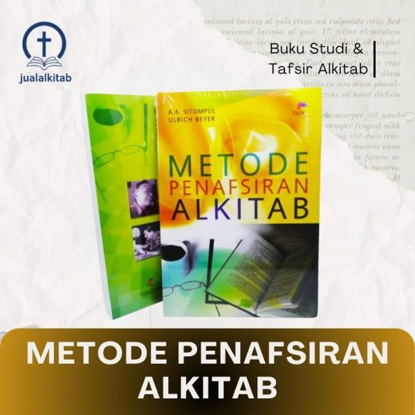 metode penafsiran alkitab