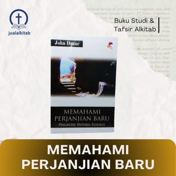 memahami perjanjian baru