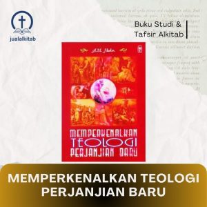 memperkenalkan teologi perjanjian baru