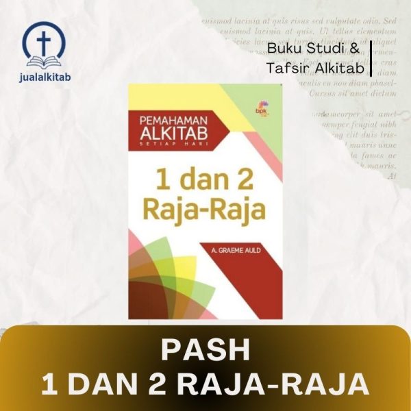 pash 1 dan 2 raja raja