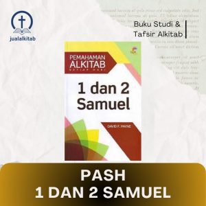 pash 1 dan 2 samuel