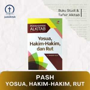 pash yosua hakim hakim dan rut