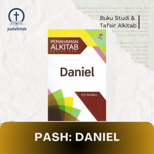 pash daniel