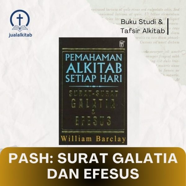 PASH Surat Galatia & Efesus