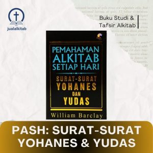 pash surat yohanes dan yudas