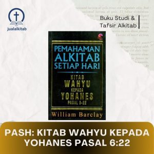 pash kitab wakyu kepada yohanes
