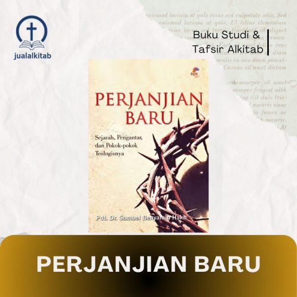 perjanjian baru