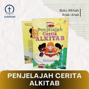 penjelajah cerita alkitab
