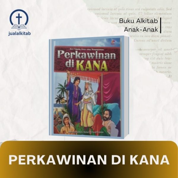 perkawinan di kana