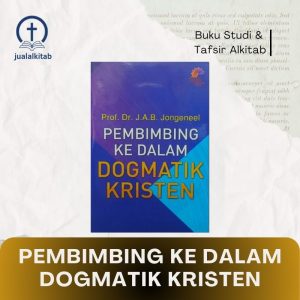pembimbing ke dalam dogmatik kristen
