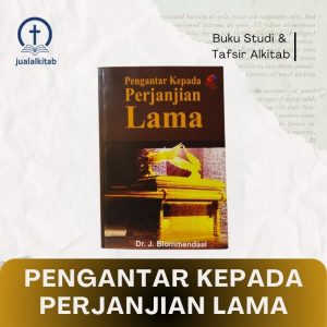 pengantar kepada perjanjian lama