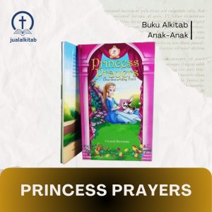 princess prayers