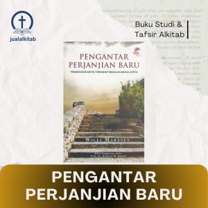 pengantar perjanjian baru