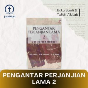 pengantar perjanjian lama 2