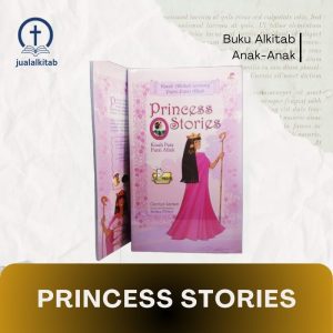 princess stories