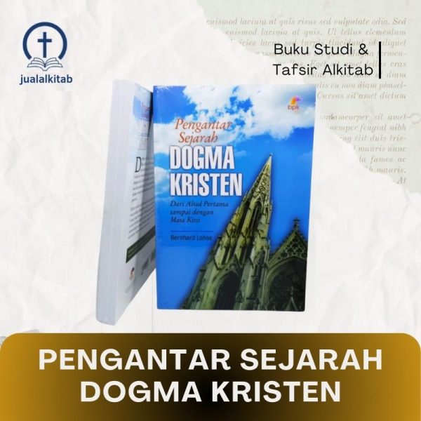 Pengantar Sejarah Dogma Kristen