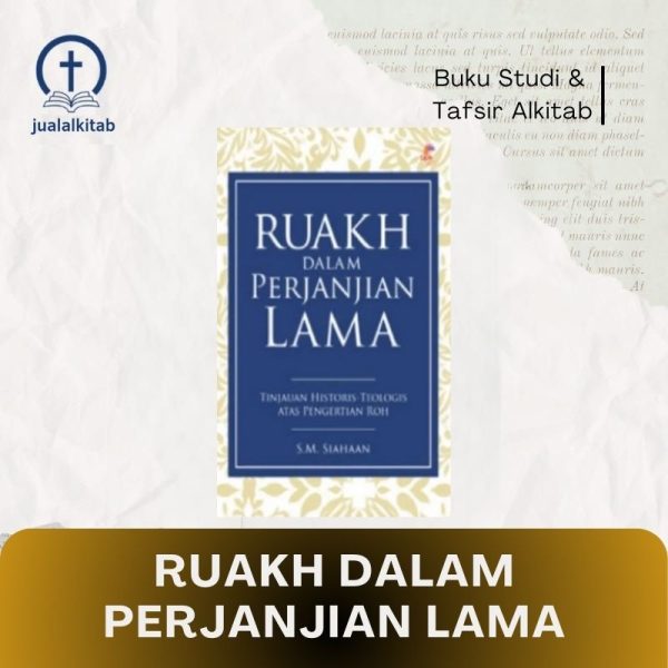 ruakh dalam perjanjian lama
