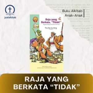 raja yang berkata tidak
