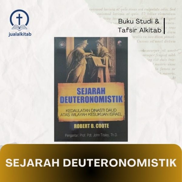 sejarah deuteronomistik