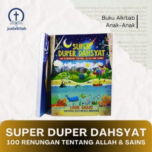 super duper dahsyat