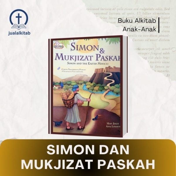 simon dan mukjizat paskah