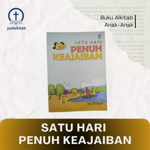 satu hari penuh keajaiban