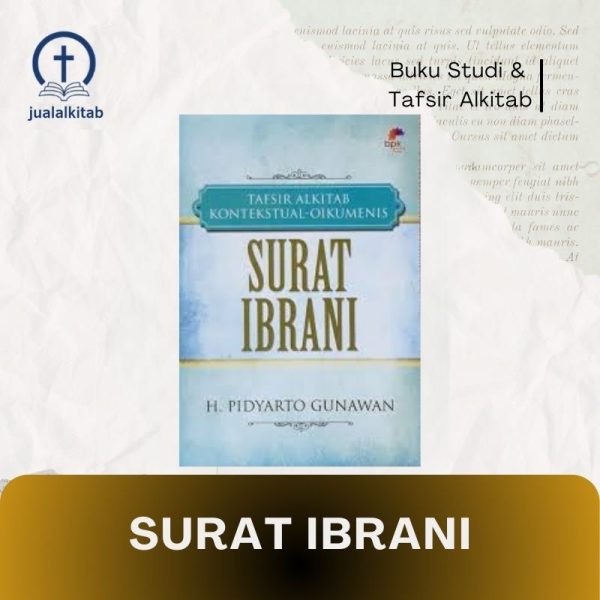 surat ibrani