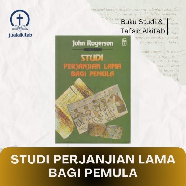 studi perjanjian lama bagi pemula