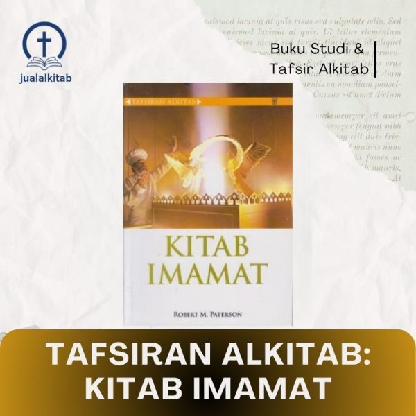 tafsiran alkitab kitab imamat
