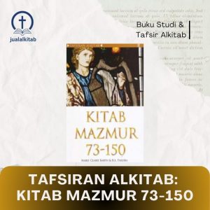 tafsiran alkitab kitab mazmur 73-150